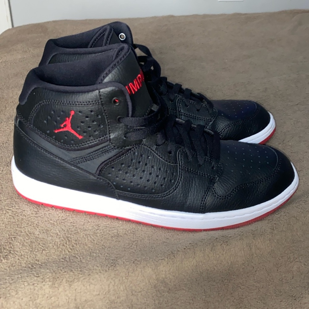 Nike Jumpman Mens size 10
